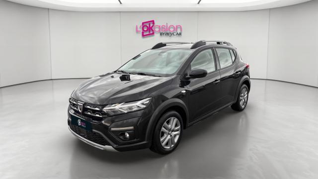 Dacia Sandero d’occasion