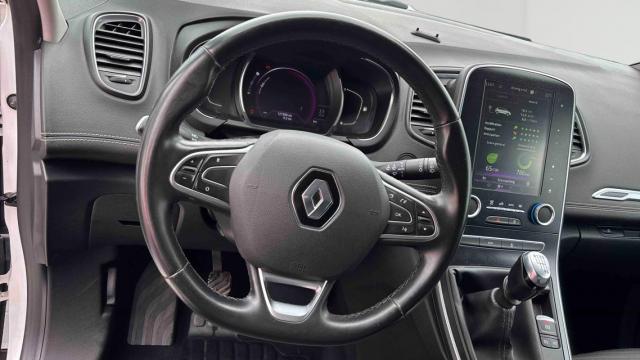 Renault Scénic image 7