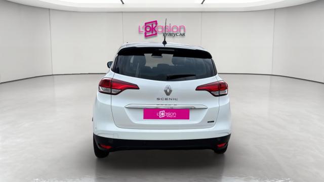 Renault Scénic image 3