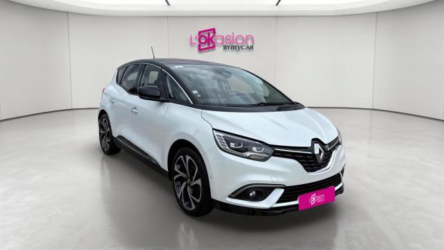 Renault Scénic image 2