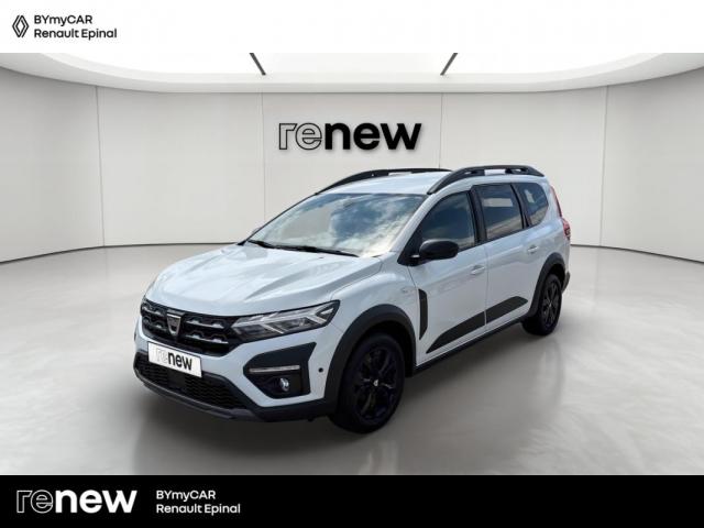 Dacia Jogger Eco-G 100 5 Places Sl Extreme +