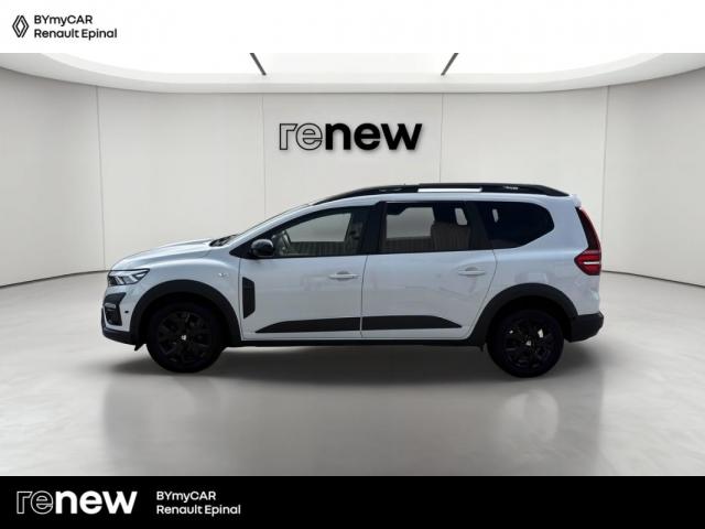 Dacia Jogger image 7