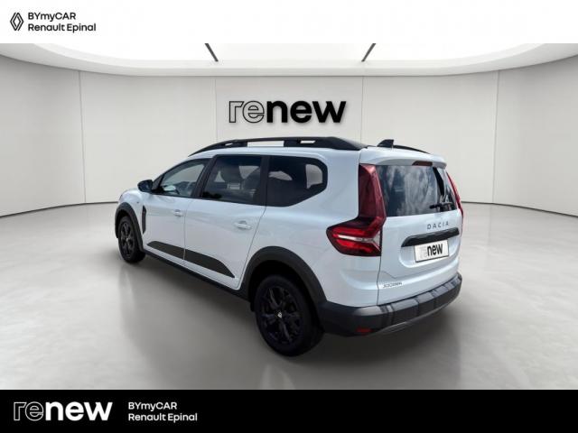Dacia Jogger image 8