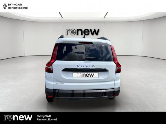 Dacia Jogger image 4