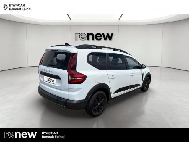 Dacia Jogger image 3