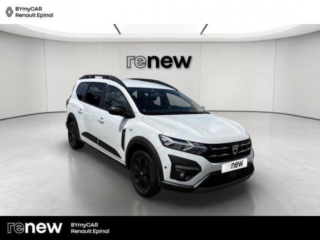 Dacia Jogger image 6
