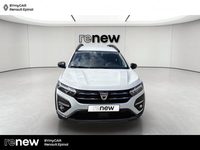 Dacia Jogger image 9