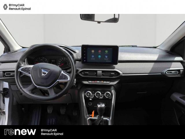Dacia Jogger image 2