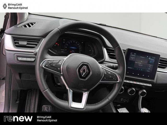 Renault Captur image 4