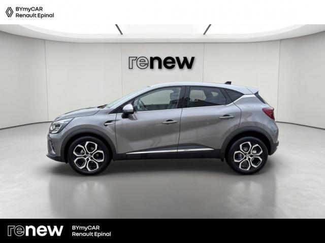 Renault Captur image 7