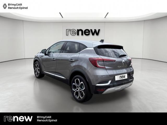 Renault Captur image 5