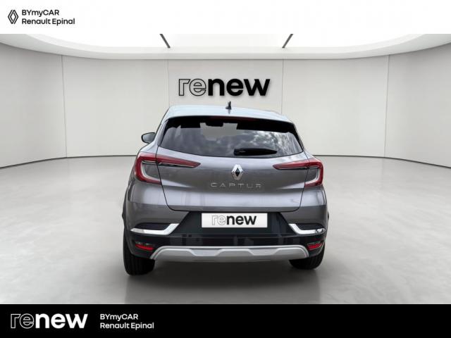 Renault Captur image 8