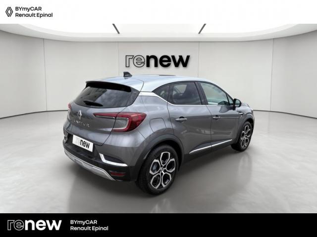 Renault Captur image 3