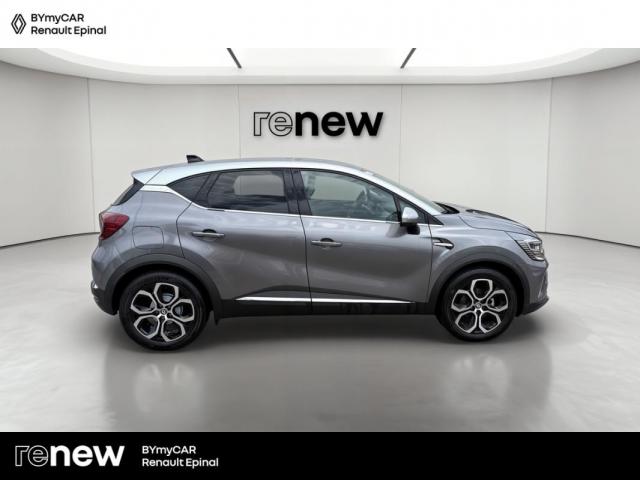 Renault Captur image 2
