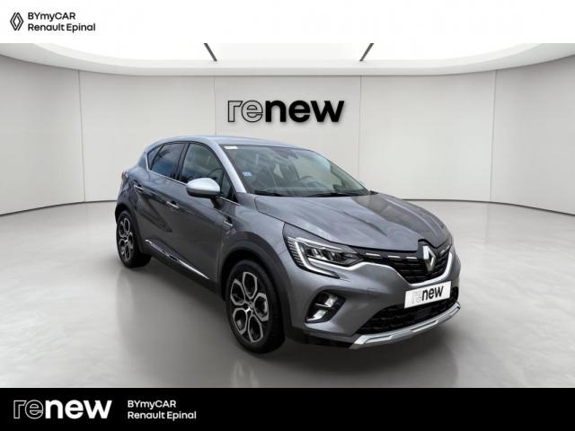 Renault Captur image 9