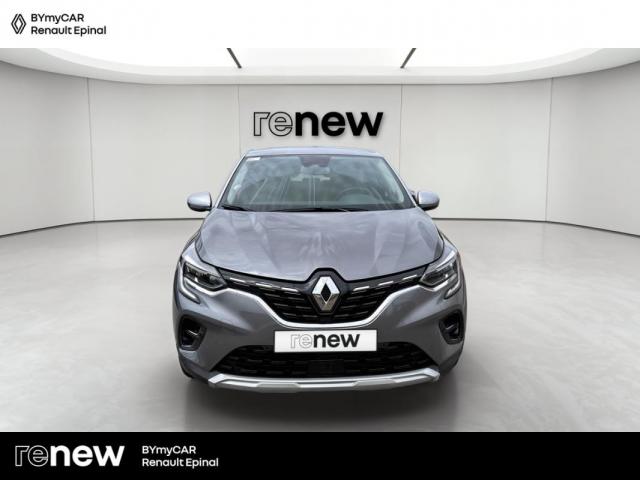 Renault Captur image 6