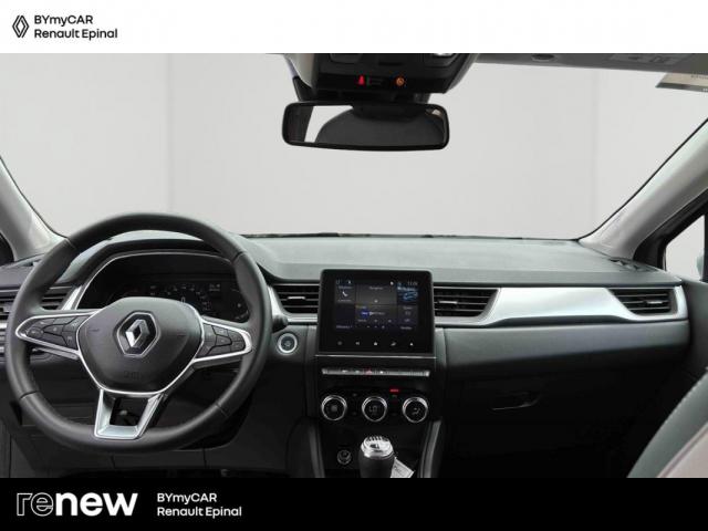 Renault Captur image 1