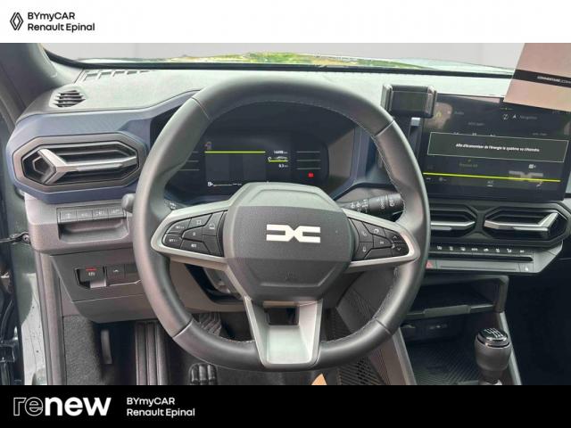 Dacia Duster image 1