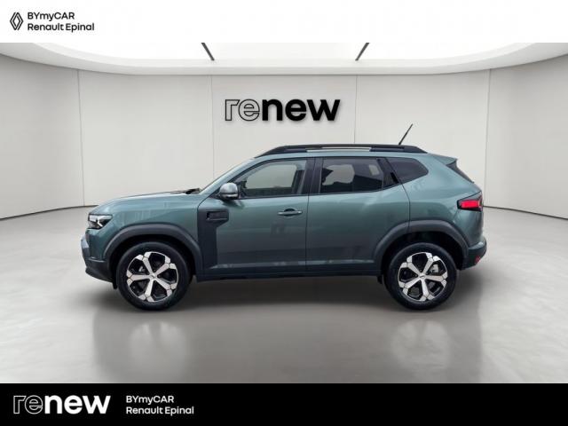 Dacia Duster image 5
