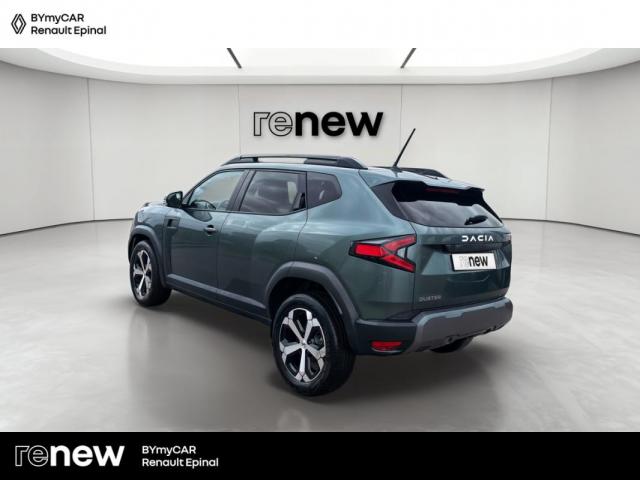 Dacia Duster image 4