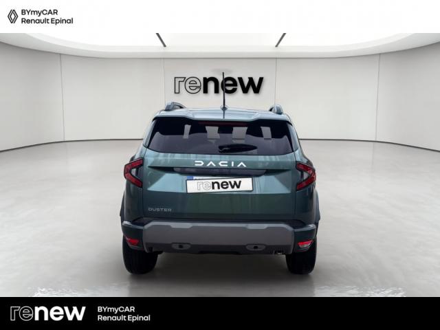Dacia Duster image 3