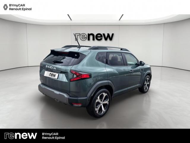 Dacia Duster image 8