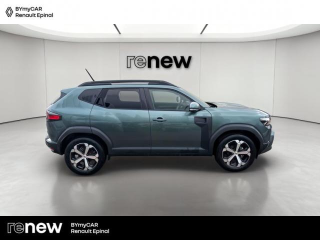 Dacia Duster image 2