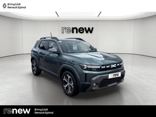 Dacia Duster image 7