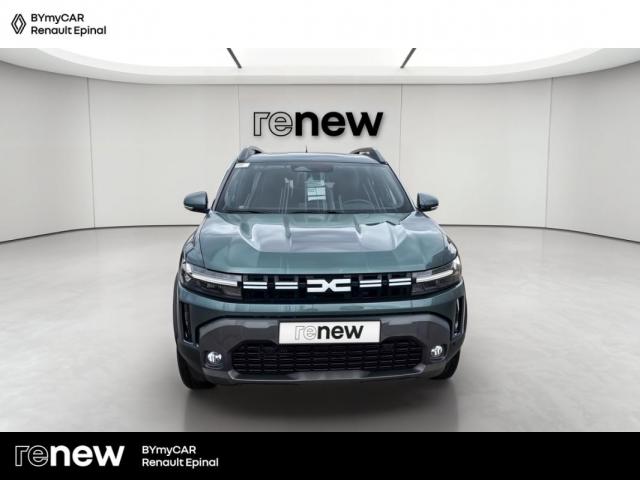 Dacia Duster image 6