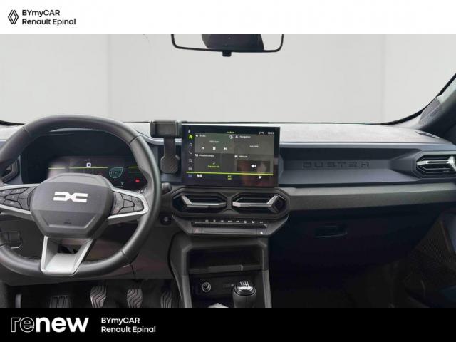 Dacia Duster image 9