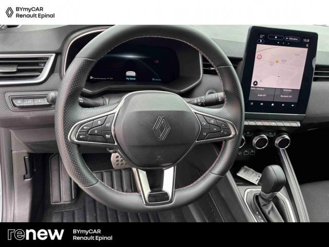 Renault Clio image 3