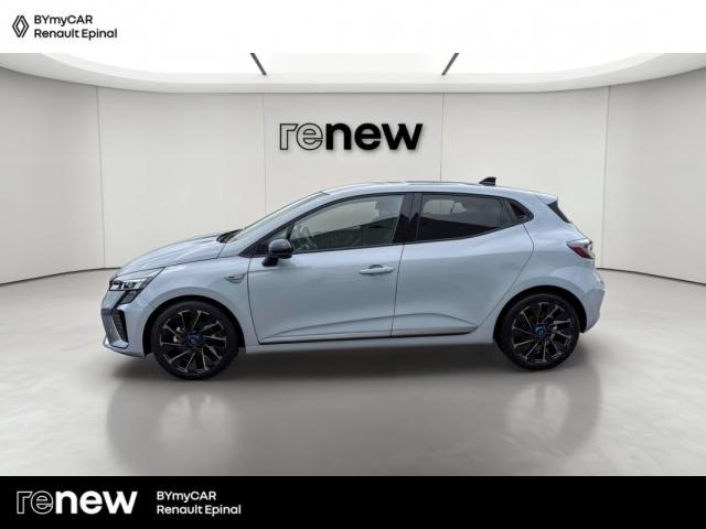 Renault Clio image 8