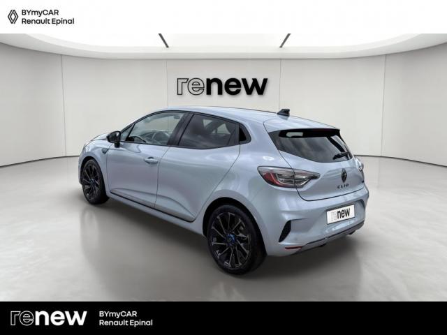 Renault Clio image 4