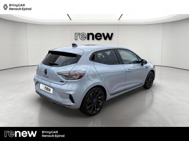 Renault Clio image 9