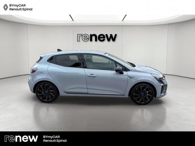 Renault Clio image 6