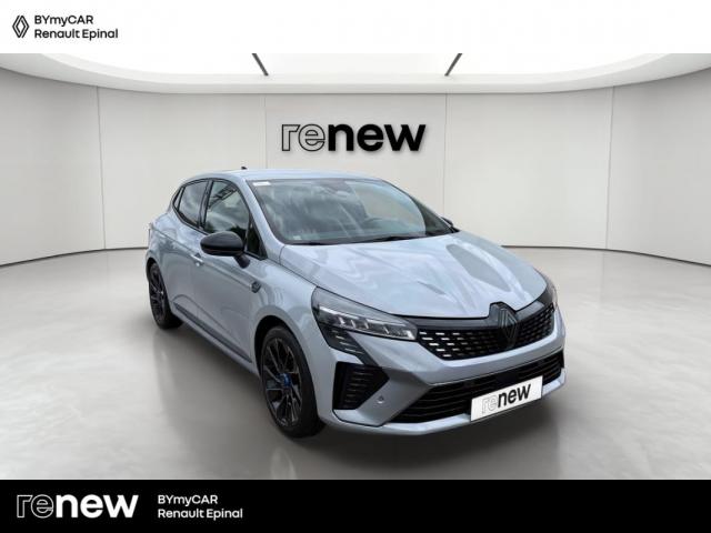 Renault Clio image 1
