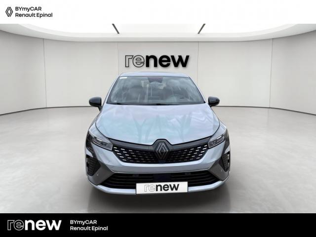 Renault Clio image 7