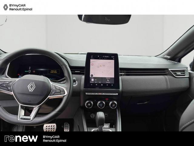 Renault Clio image 5