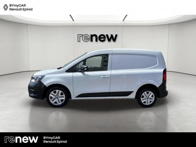 Renault Kangoo Van image 8