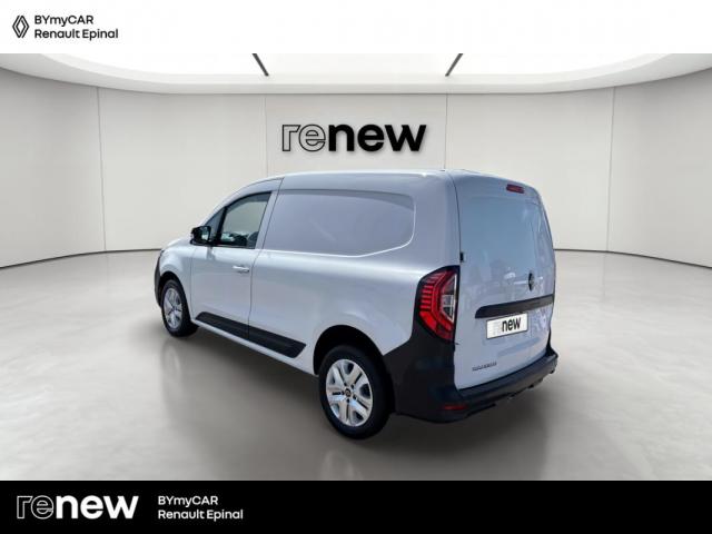 Renault Kangoo Van image 9