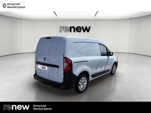 Renault Kangoo Van image 5
