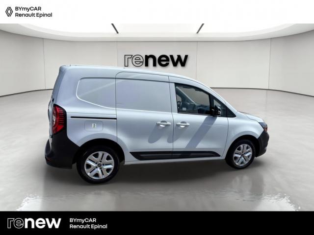 Renault Kangoo Van image 4
