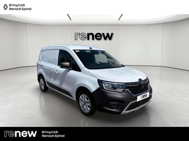 Renault Kangoo Van image 2