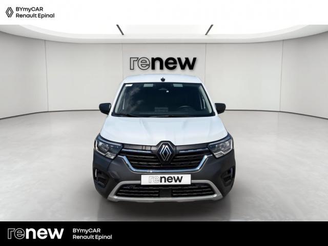 Renault Kangoo Van image 6