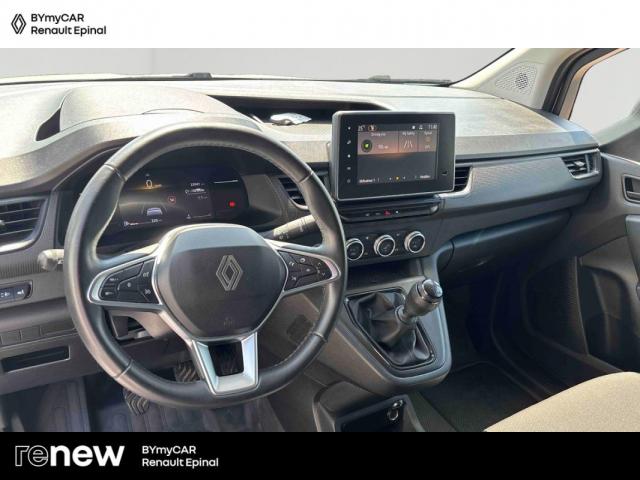 Renault Kangoo Van image 7