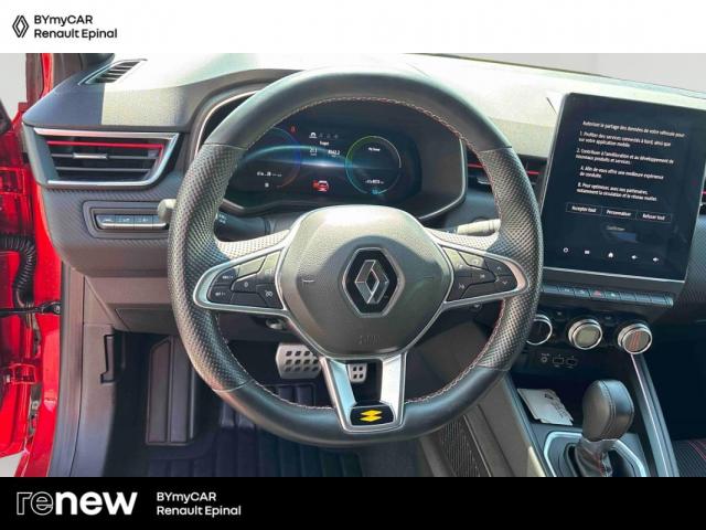 Renault Clio image 6
