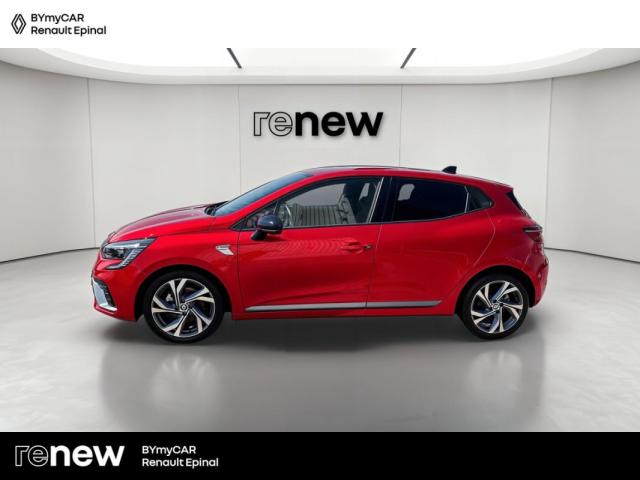 Renault Clio image 2