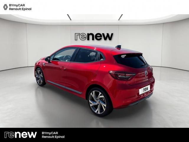 Renault Clio image 7