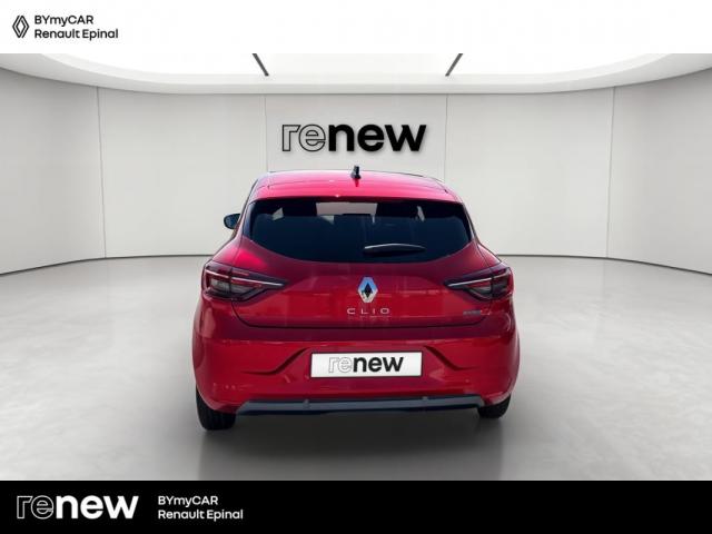 Renault Clio image 9