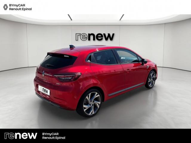 Renault Clio image 8